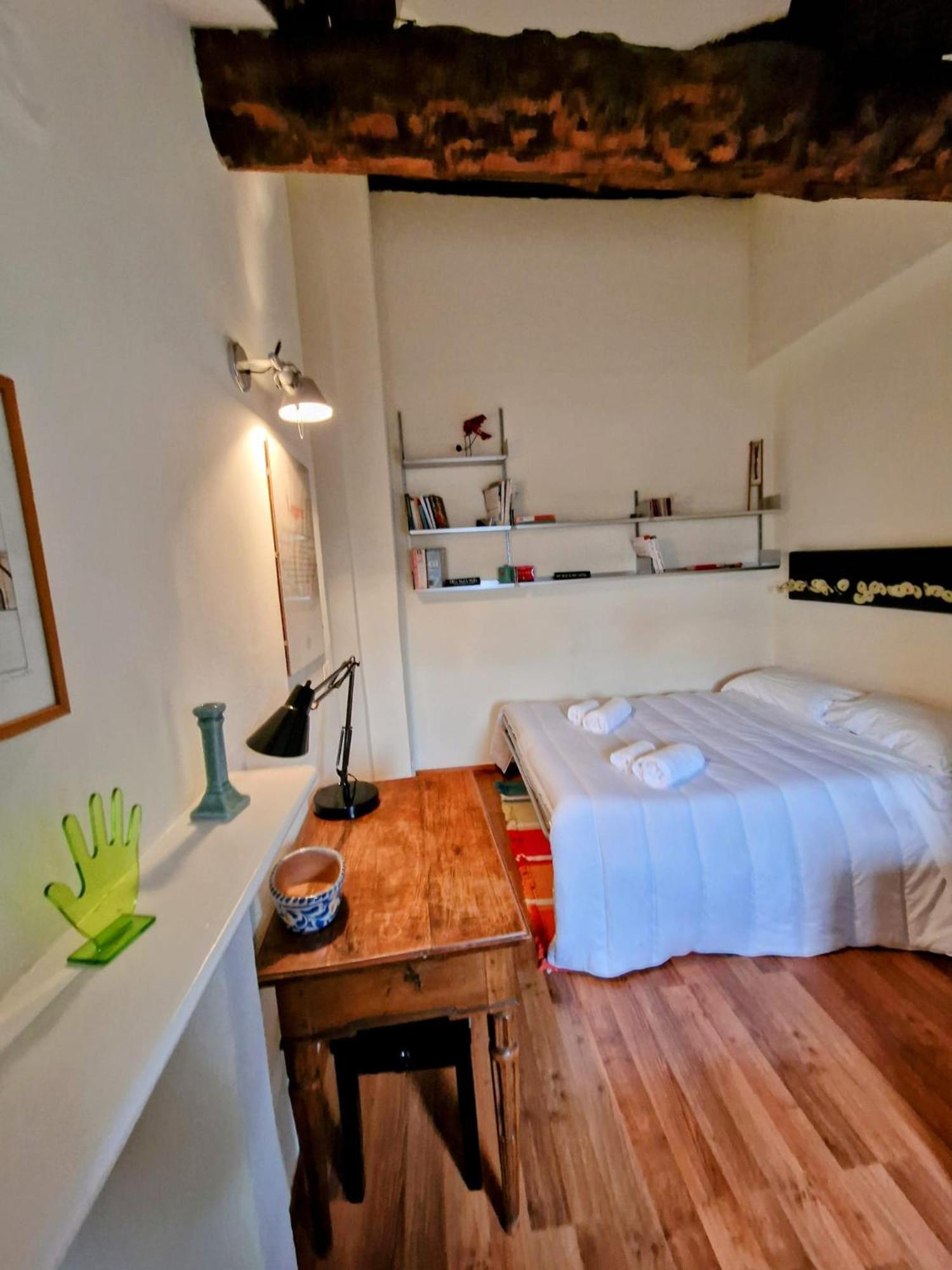 Myhouse Inn Castello - Affitti Brevi Italia تورينو المظهر الخارجي الصورة