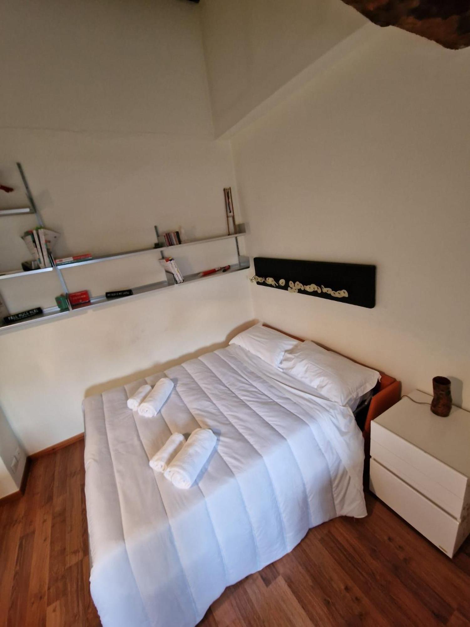 Myhouse Inn Castello - Affitti Brevi Italia تورينو المظهر الخارجي الصورة