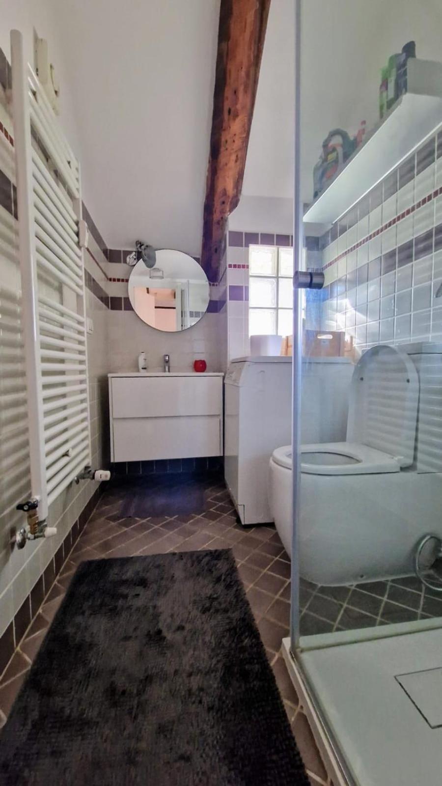 Myhouse Inn Castello - Affitti Brevi Italia تورينو المظهر الخارجي الصورة