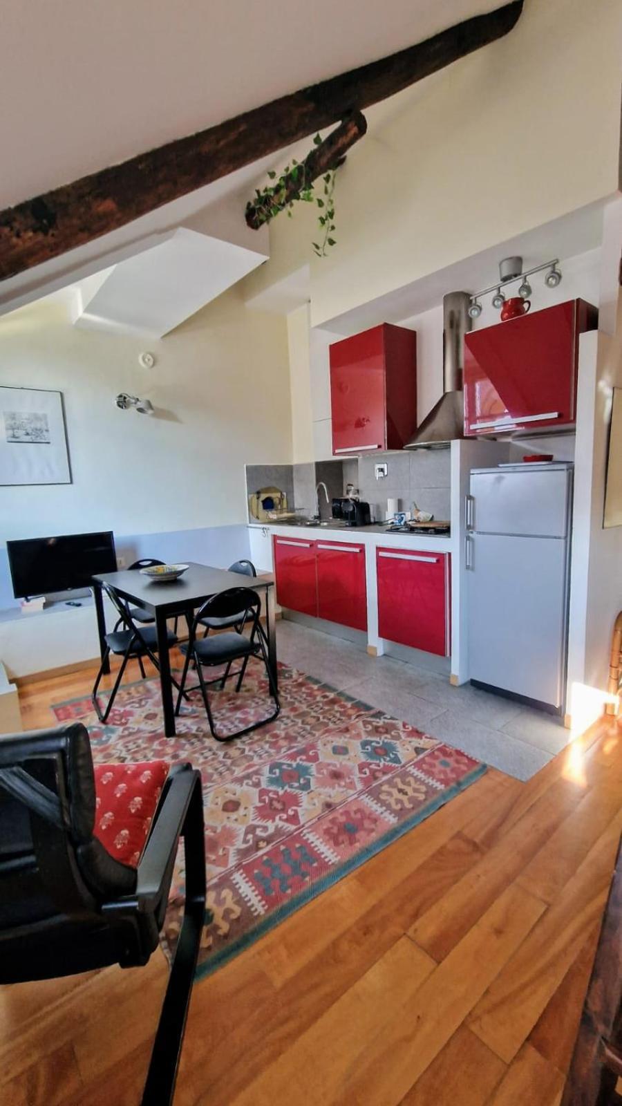Myhouse Inn Castello - Affitti Brevi Italia تورينو المظهر الخارجي الصورة